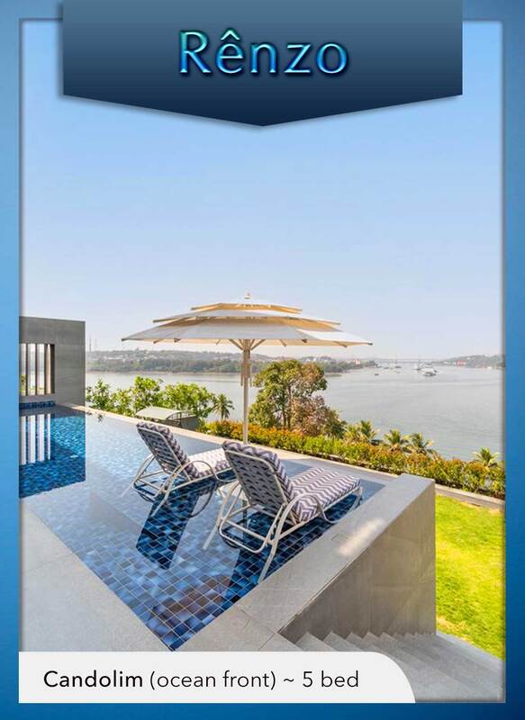 oceanfront pool expensive villa