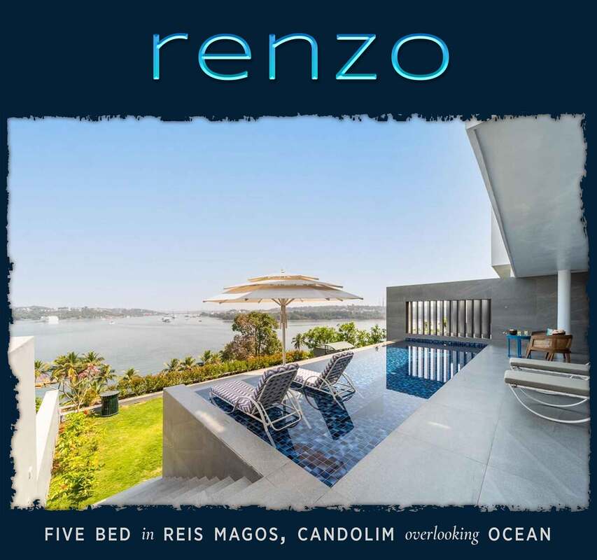 oceanfront pool expensive villa